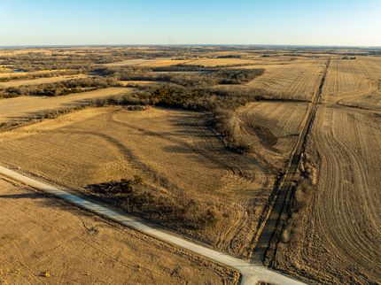 Farm Property for sale in Jackson County, Kansas