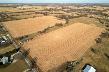 Undeveloped Land for sale in Lawrence County, Missouri