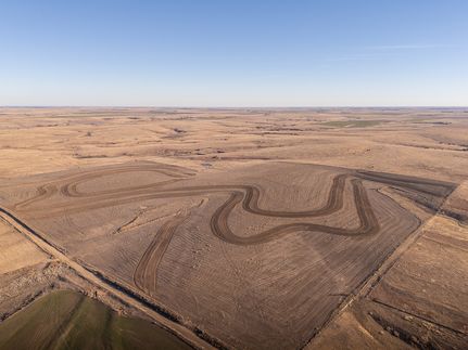 Ranch Property for sale in Rush County, Kansas