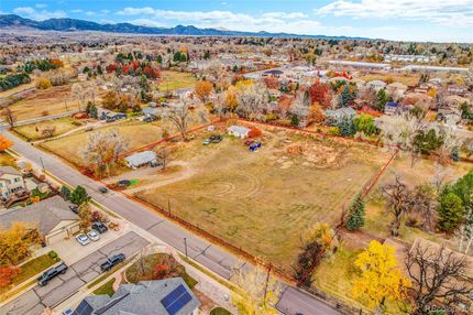 Property for sale in Jefferson County, Colorado