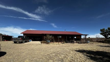 Riverfront Property for sale in Debaca County, New Mexico