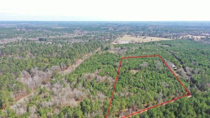 Recreational Property for sale in Cass County, Texas