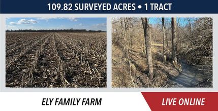 Property for sale in Stark County, Illinois