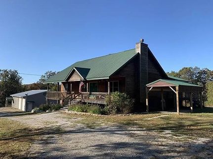 Farm Property for sale in Saint Clair County, Missouri