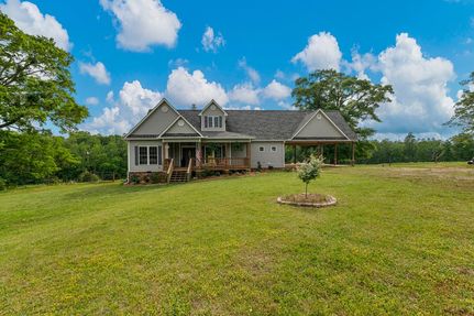 Ranch Property for sale in Talbot County, Georgia