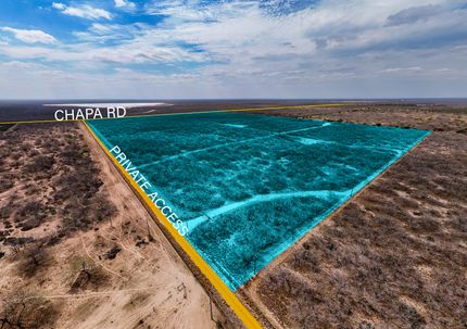 Ranch Property for sale in Hidalgo County, Texas