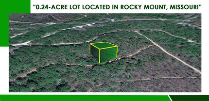 Farm Property for sale in Morgan County, Missouri