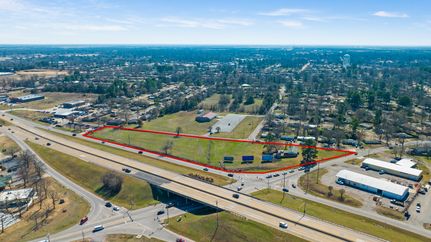 Undeveloped Land for sale in Lamar County, Texas