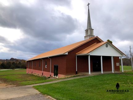 Farm Property for sale in Jackson County, Ohio