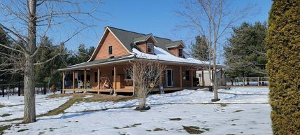 Farm Property for sale in Daviess County, Indiana