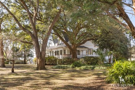 Horse Property for sale in Allendale County, South Carolina