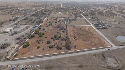 Undeveloped Land for sale in Erath County, Texas