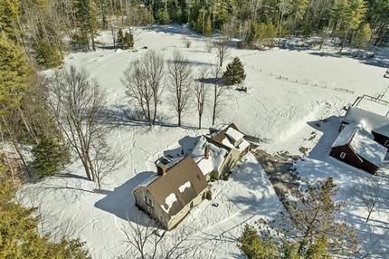 Farm Property for sale in Hillsborough County, New Hampshire
