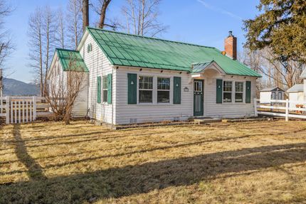 Ranch Property for sale in Klamath County, Oregon