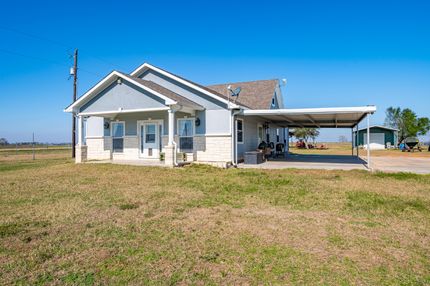 Farm Property for sale in Wharton County, Texas