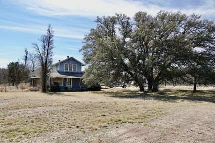 Farm Property for sale in Mills County, Texas
