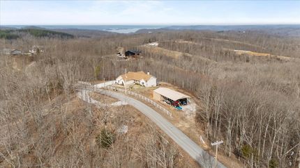 Ranch Property for sale in Humphreys County, Tennessee