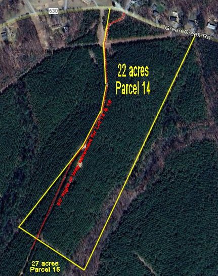 Farm Property for sale in Albemarle County, Virginia