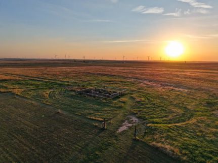 Undeveloped Land for sale in Kay County, Oklahoma