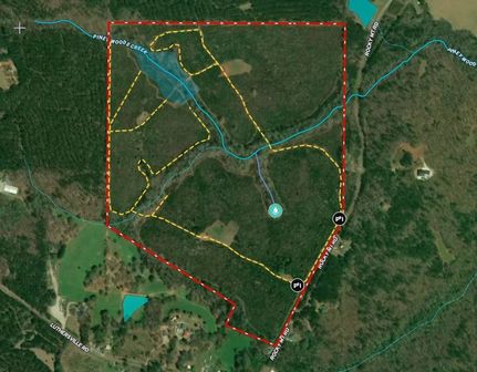 Farm Property for sale in Meriwether County, Georgia