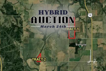 Farm Property for sale in Wilson County, Kansas