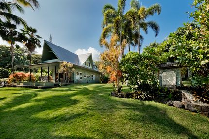 Farm Property for sale in Hawaii County, Hawaii