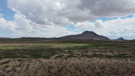 Property for sale in Brewster County, Texas