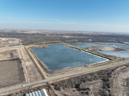 Waterfront Property for sale in Marshall County, Iowa