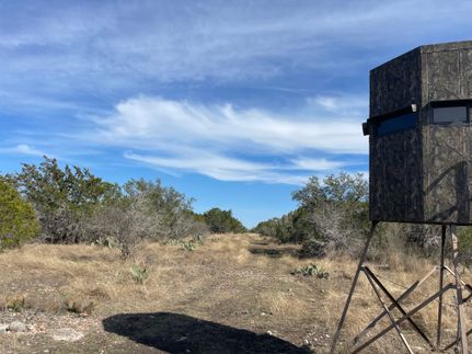 Undeveloped Land for sale in Medina County, Texas