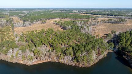 Timberland Property for sale in Dodge County, Georgia