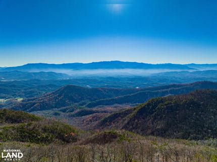 Ranch Property for sale in Cocke County, Tennessee