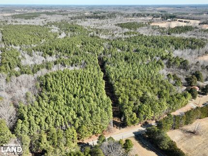 Recreational Property for sale in Halifax County, Virginia