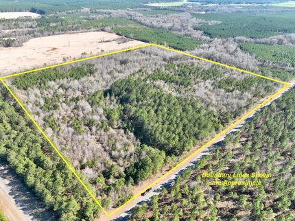 Farm Property for sale in Wilcox County, Georgia