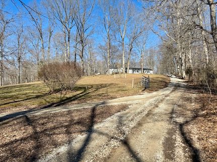 Timberland Property for sale in Orange County, Indiana