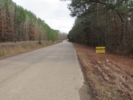 Timberland Property for sale in Union County, Arkansas