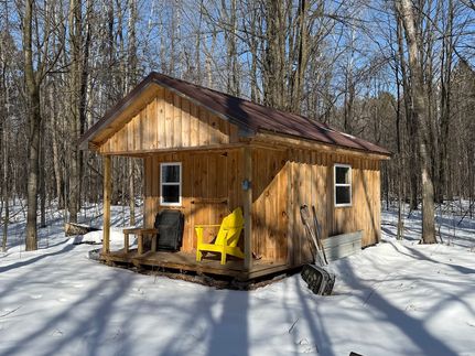 Farm Property for sale in Taylor County, Wisconsin