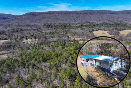 Farm Property for sale in Walker County, Georgia