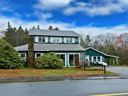 Ranch Property for sale in Hancock County, Maine