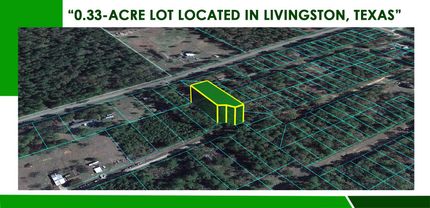 Farm Property for sale in Polk County, Texas