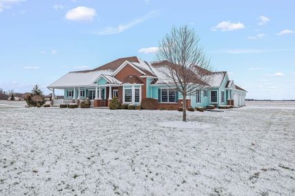 Farm Property for sale in Saginaw County, Michigan