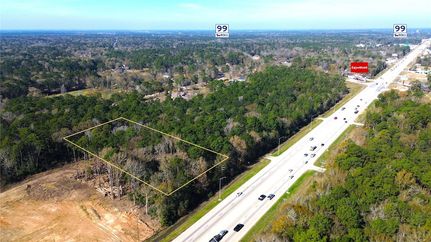 Farm Property for sale in Montgomery County, Texas