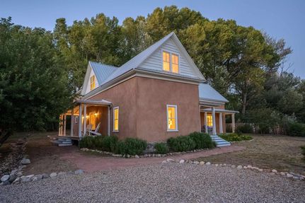 Recreational Property for sale in Taos County, New Mexico