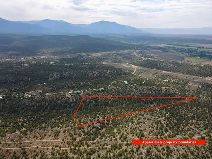 Farm Property for sale in Taos County, New Mexico