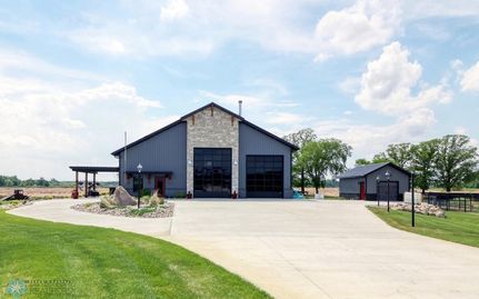 Farm Property for sale in Otter Tail County, Minnesota