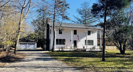 Farm Property for sale in Suffolk County, New York