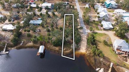 Lakefront Property for sale in Taylor County, Florida