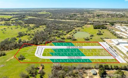 Property for sale in Bryan County, Oklahoma