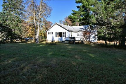 Residential Property for sale in Burnett County, Wisconsin
