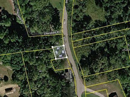 Recreational Property for sale in Roane County, Tennessee