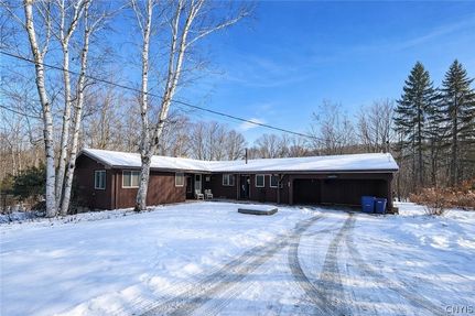 Residential Property for sale in Tioga County, New York